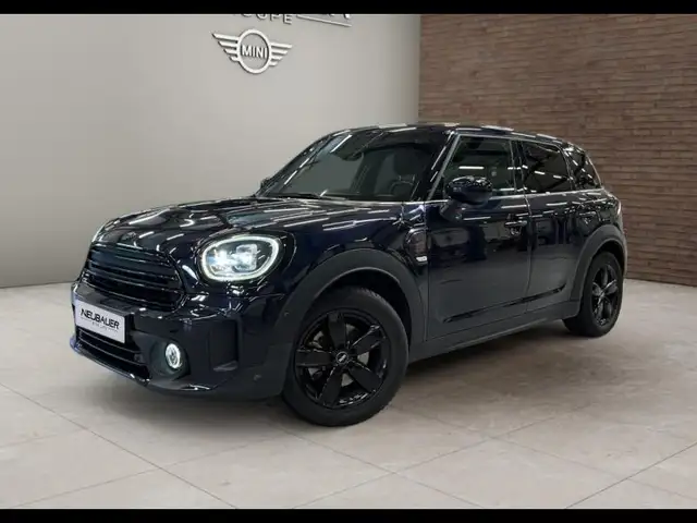 MINI Countryman C Cooper  136ch Northwood BVA7