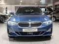BMW 320 d Touring xDrive FACEL. HUD 360° LED ACC Blau - thumbnail 2
