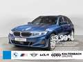BMW 320 d Touring xDrive FACEL. HUD 360° LED ACC Blau - thumbnail 1