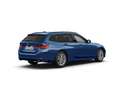 BMW 320 d Touring xDrive FACEL. HUD 360° LED ACC Blauw - thumbnail 2