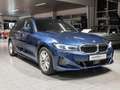 BMW 320 d Touring xDrive FACEL. HUD 360° LED ACC Blau - thumbnail 3