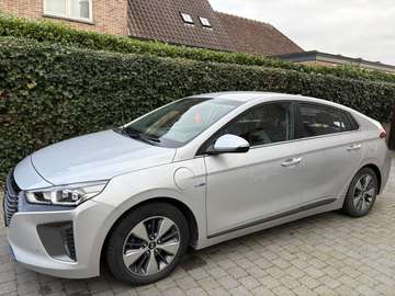 Plug-in-Hybrid 1.6 GDI Premium