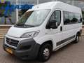 Fiat Ducato Combinato 35 3.0 CNG NATURAL POWER 9-PERSOONS L2H2 Weiß - thumbnail 1