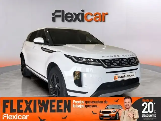 Land Rover Autres 2.0 D150 AUTO 4WD