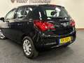 Opel Corsa 1.4 Edition*NAP*Nationale Auto Pas*Airco*90.699km* Zwart - thumbnail 11