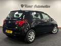 Opel Corsa 1.4 Edition*NAP*Nationale Auto Pas*Airco*90.699km* Zwart - thumbnail 9