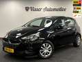 Opel Corsa 1.4 Edition*NAP*Nationale Auto Pas*Airco*90.699km* Zwart - thumbnail 1