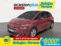 Citroen C4 Picasso 1.6BlueHDi S&S Live Edition 100 Rojo - thumbnail 1