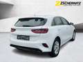 Kia Ceed / cee'd CEED 1.0T 100PS VISION *NAVI*KAMERA*SHZ*PDC* Weiß - thumbnail 2