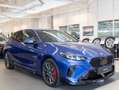 BMW 123 xDrive M Sport M Performance Umbau Blau - thumbnail 3