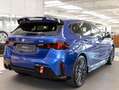 BMW 123 xDrive M Sport M Performance Umbau Blau - thumbnail 2