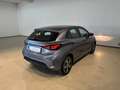 MG MG3 1,5 Hybrid+ Luxury Aut. *+1.500 € Leasingbo... Grau - thumbnail 4