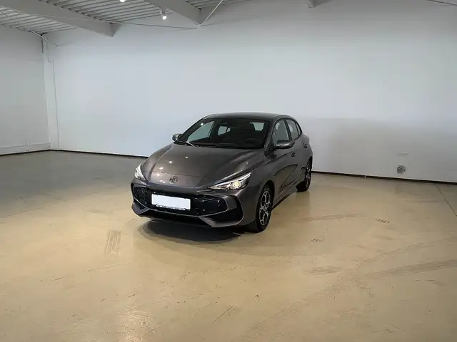 MG MG3 1,5 Hybrid+ Luxury Aut. *+1.500 € Leasingbo...