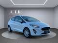 Ford Fiesta Cool & Connect/Temp/PDC/Navi/ Blanc - thumbnail 7