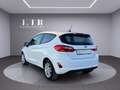 Ford Fiesta Cool & Connect/Temp/PDC/Navi/ Blanc - thumbnail 3