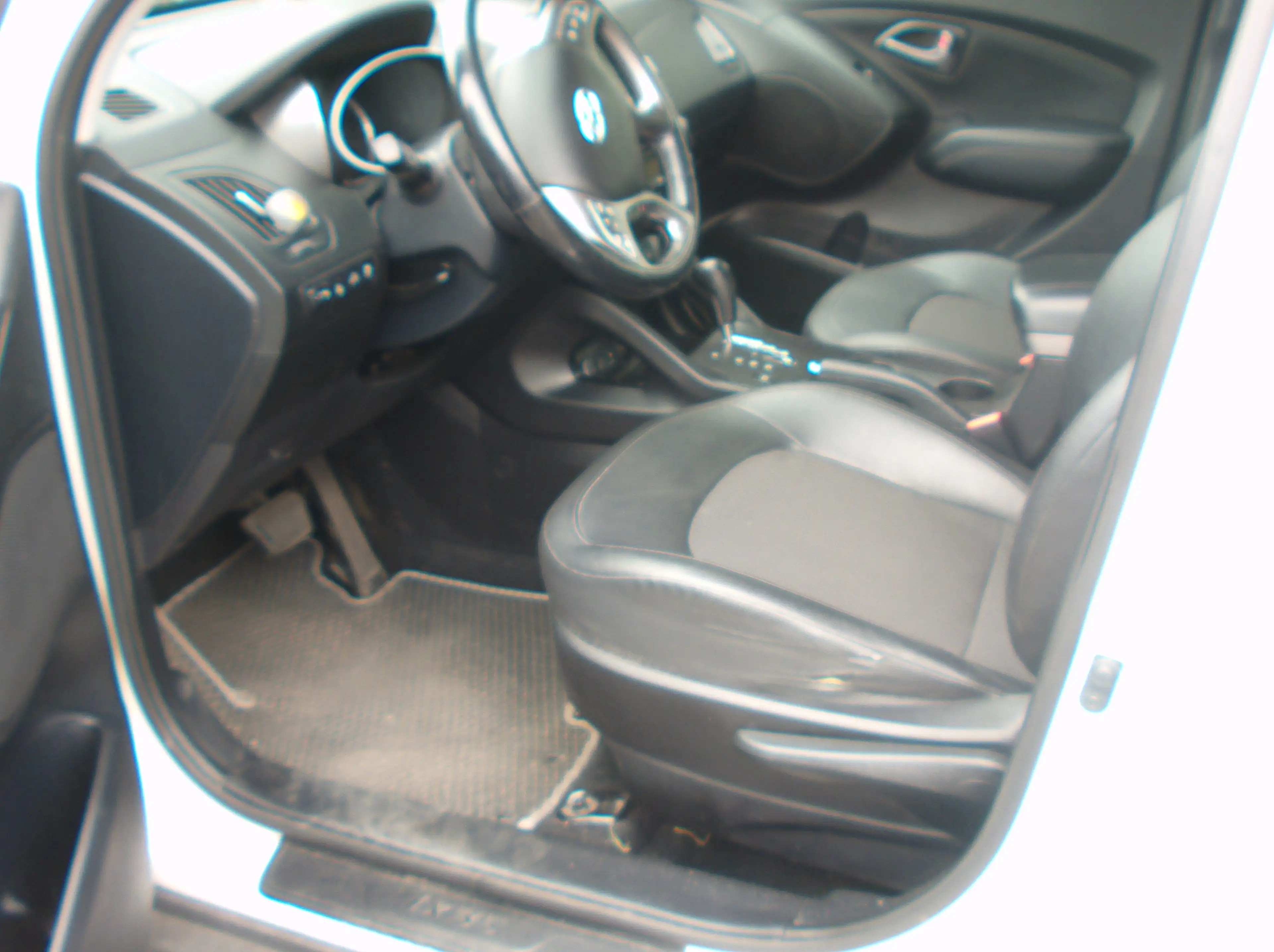 Hyundai iX35 Trend AWD 4X4 — photo 12