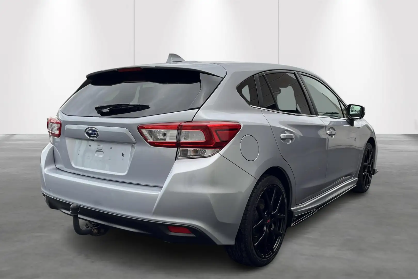 Subaru Impreza 1.6i-S EyeSight Premium Lineartronic CVT - 2