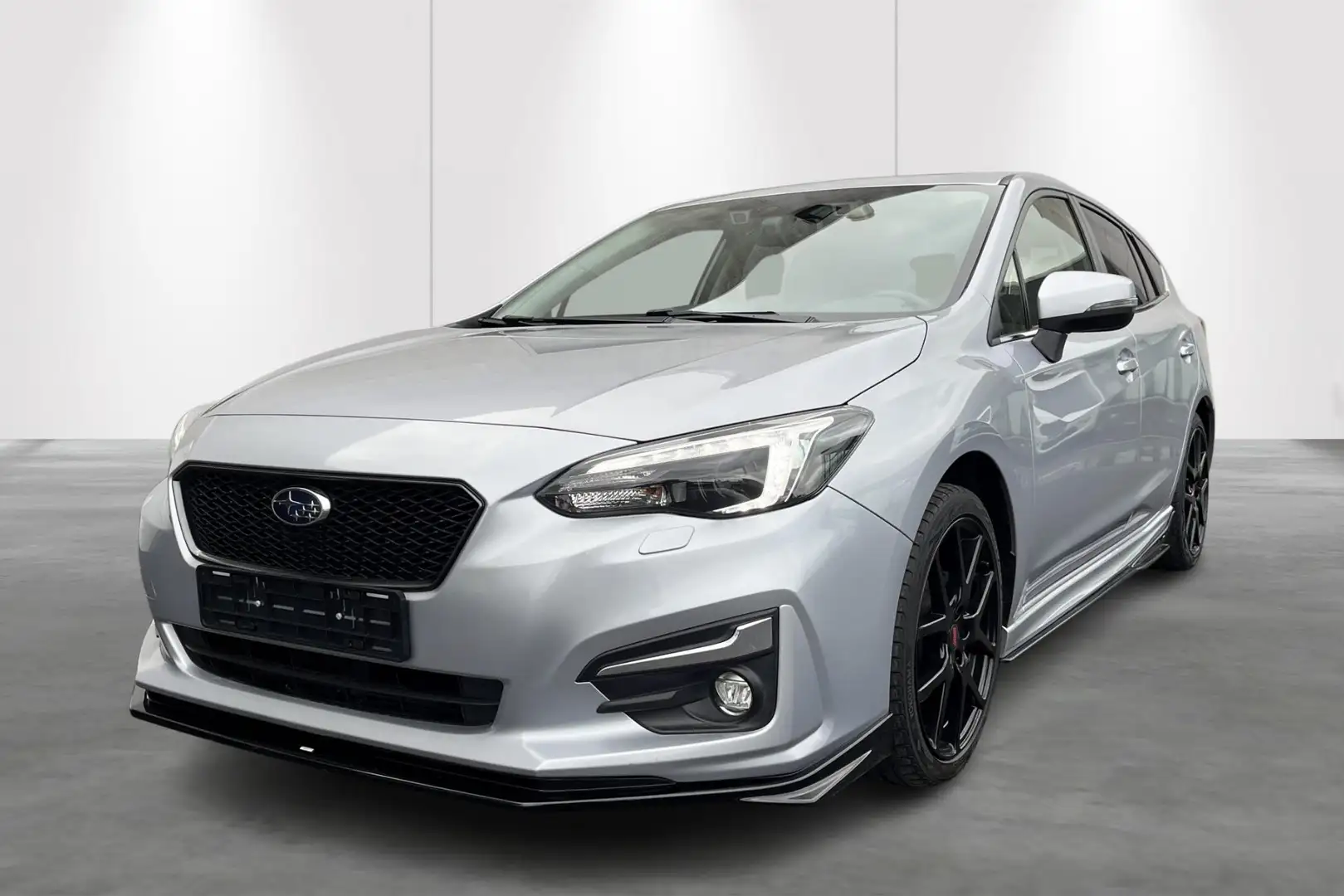 Subaru Impreza 1.6i-S EyeSight Premium Lineartronic CVT - 1