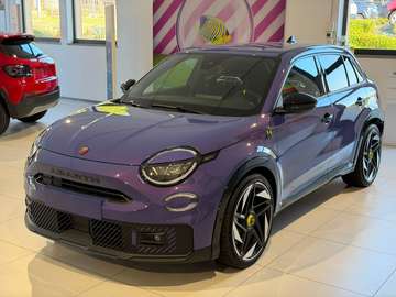 54kWh Scorpionissima