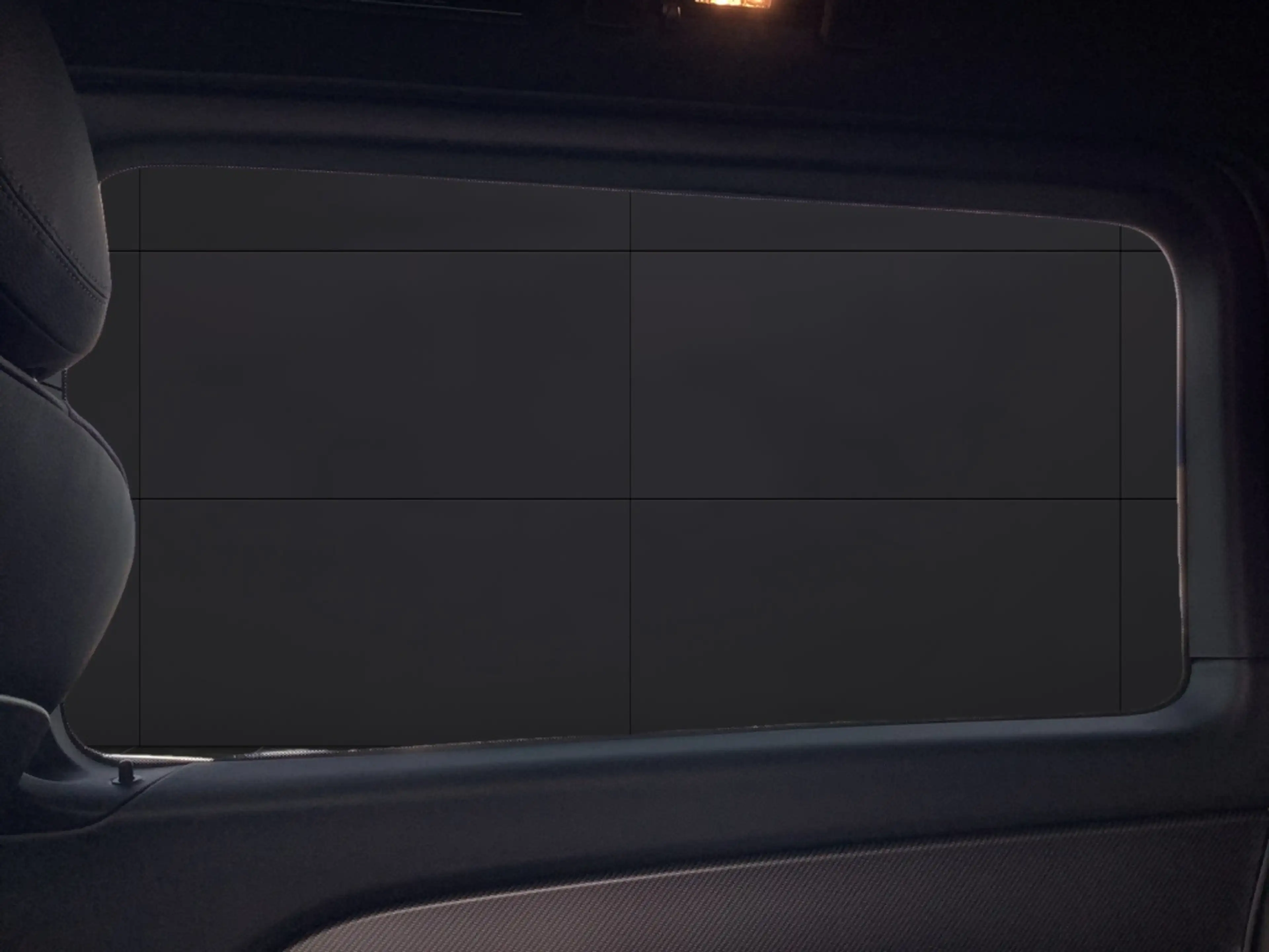 Mercedes-Benz V 300 d Avantgarde AMG 4 Matic Liege*alpingrau — photo 15