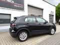 Volkswagen T-Cross 1.5TSi DSG,CAMERA,CARPLAY,CRUISE,NAVI,PDC V+A,DAB Noir - thumbnail 4