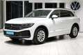 Volkswagen Touareg 3.0TDI Elegance Allradlenkung Pano StdHz Luft K... Weiß - thumbnail 2