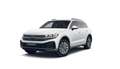 Volkswagen Touareg 3.0TDI Elegance Allradlenkung Pano StdHz Luft K... Blanc - thumbnail 2