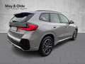 BMW X1 sDrive18i M Sport Navi Digitales Cockpit Soundsyst Silber - thumbnail 3