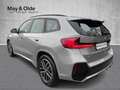 BMW X1 sDrive18i M Sport Navi Digitales Cockpit Soundsyst Silber - thumbnail 5
