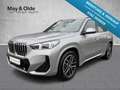 BMW X1 sDrive18i M Sport Navi Digitales Cockpit Soundsyst Silber - thumbnail 1