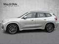 BMW X1 sDrive18i M Sport Navi Digitales Cockpit Soundsyst Silber - thumbnail 2