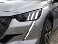 Peugeot e-208 EV GT Pack 50 kWh PANO | H-LEER | KEYLESS | GR. NA Grijs - thumbnail 14