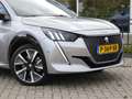 Peugeot e-208 EV GT Pack 50 kWh PANO | H-LEER | KEYLESS | GR. NA Grijs - thumbnail 11