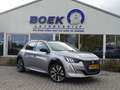 Peugeot e-208 EV GT Pack 50 kWh PANO | H-LEER | KEYLESS | GR. NA Grau - thumbnail 1