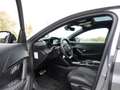 Peugeot e-208 EV GT Pack 50 kWh PANO | H-LEER | KEYLESS | GR. NA Grijs - thumbnail 4