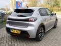 Peugeot e-208 EV GT Pack 50 kWh PANO | H-LEER | KEYLESS | GR. NA Grijs - thumbnail 3