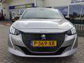 Peugeot e-208 EV GT Pack 50 kWh PANO | H-LEER | KEYLESS | GR. NA Grijs - thumbnail 13
