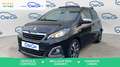 Peugeot 108 1.0 VTi 72 Collection Top! - Automatique Toit ouvrant Noir - thumbnail 1