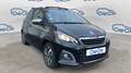 Peugeot 108 1.0 VTi 72 Collection Top! - Automatique Toit ouvrant Noir - thumbnail 31
