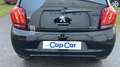 Peugeot 108 1.0 VTi 72 Collection Top! - Automatique Toit ouvrant Noir - thumbnail 21