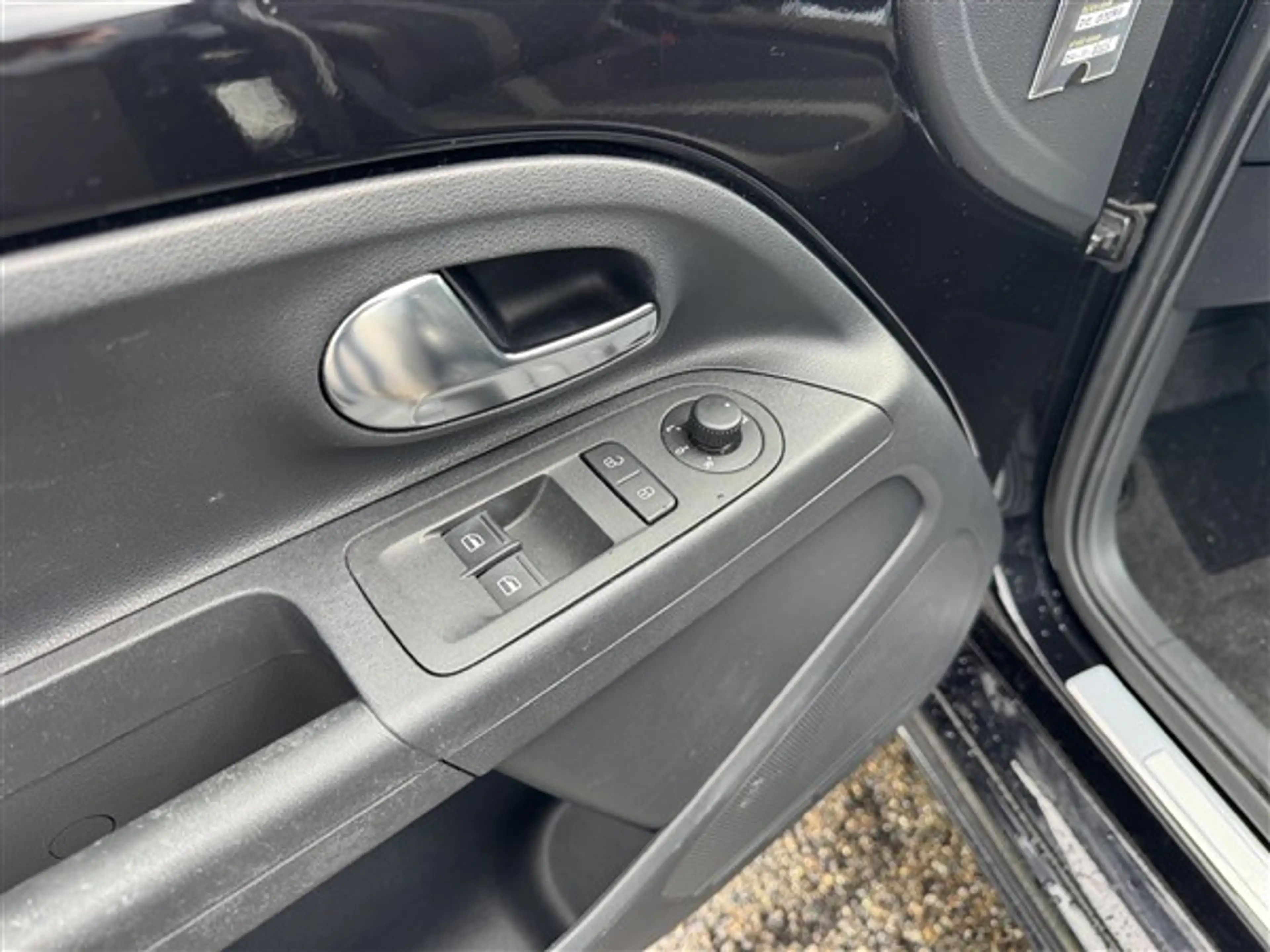 Volkswagen e-up! ECC.LMV.CRUISE.CAMERA.PDC.VERW STOEL — photo 10