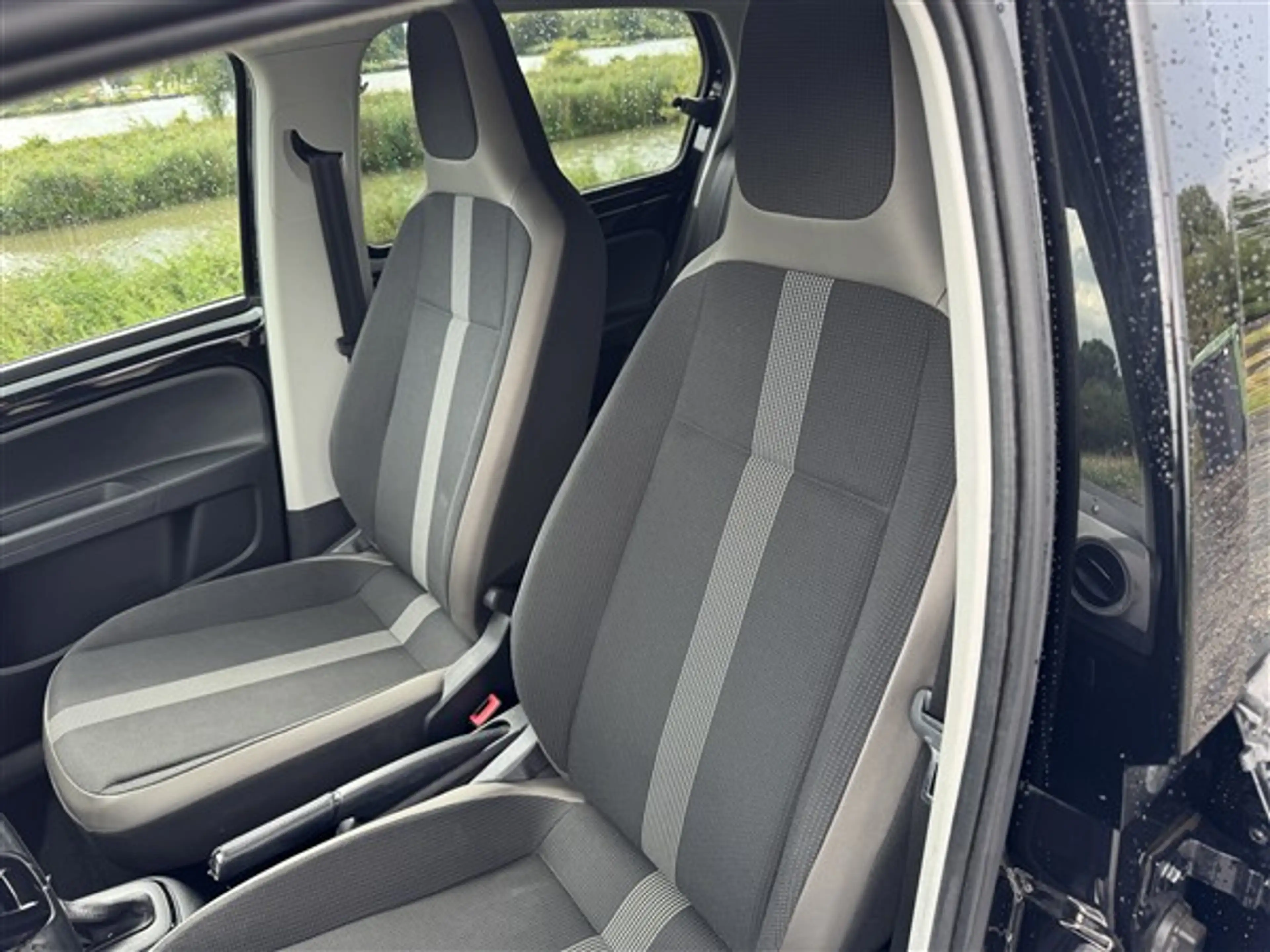 Volkswagen e-up! ECC.LMV.CRUISE.CAMERA.PDC.VERW STOEL — photo 9