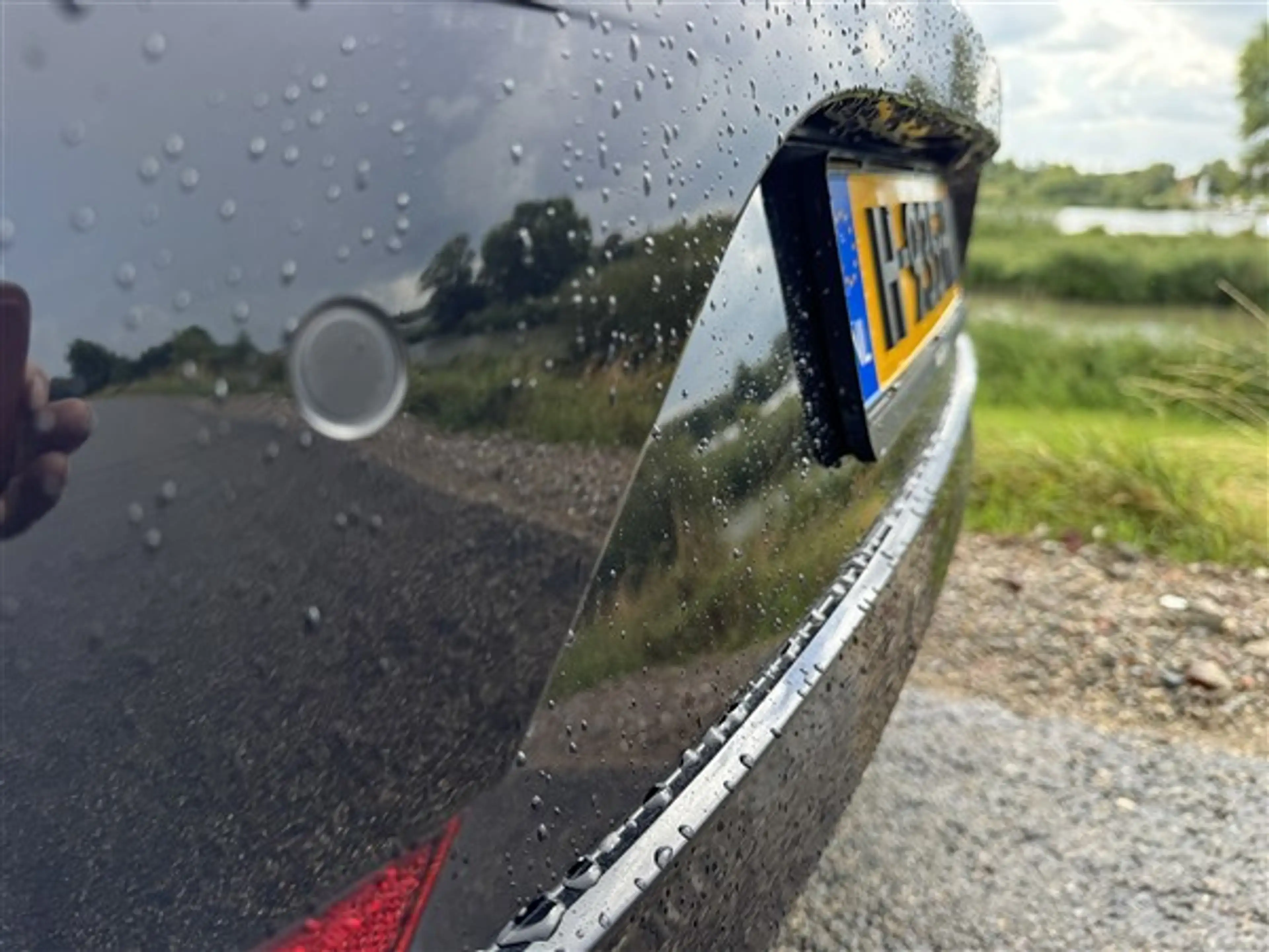 Volkswagen e-up! ECC.LMV.CRUISE.CAMERA.PDC.VERW STOEL — photo 7