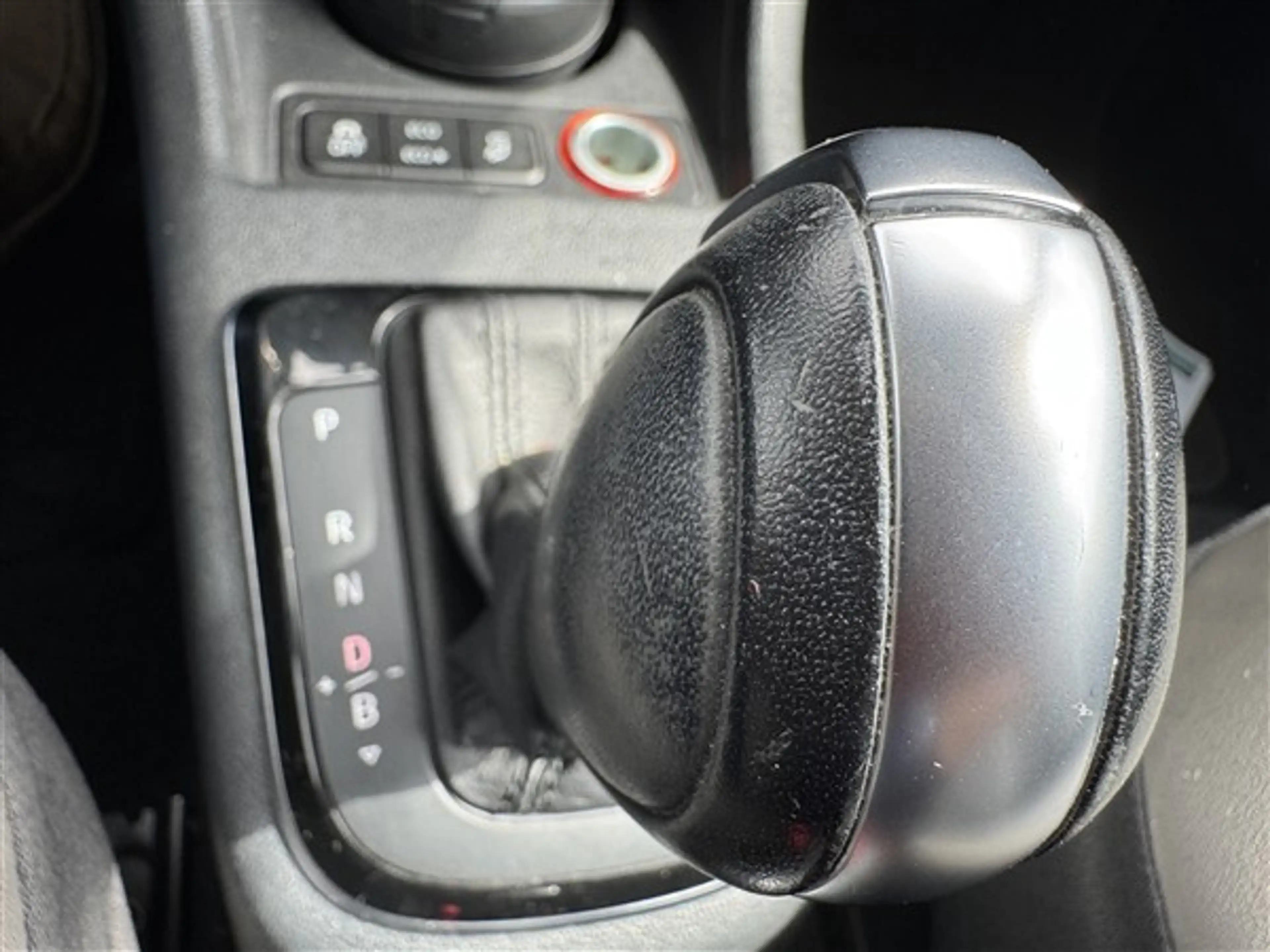 Volkswagen e-up! ECC.LMV.CRUISE.CAMERA.PDC.VERW STOEL — photo 14