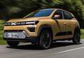 Dacia Spring Electric Expression 45 33kW - thumbnail 4
