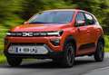 Dacia Spring Electric Expression 45 33kW - thumbnail 1