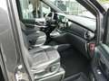 Mercedes-Benz V 250d AVANTGARDE AMG Lang LED/360°/E-Türen/STHZ Grau - thumbnail 16