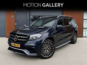 4MATIC | AMG Driver Pack | B&O | Pano | 360 | Carb