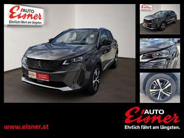 SUV HYBRID 225 E-EAT8 GT Top Zustand !