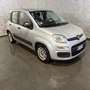 Fiat Panda Panda 1.2 Pop Argent - thumbnail 4